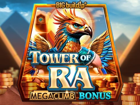 Tower of Ra thumbnail