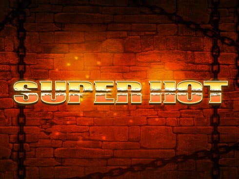 Super Hot