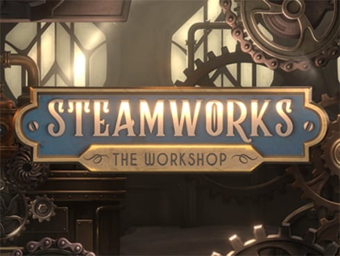 Steamworks - The Workshop thumbnail