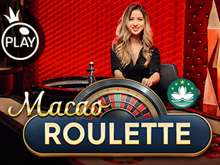 Roulette Macao thumbnail