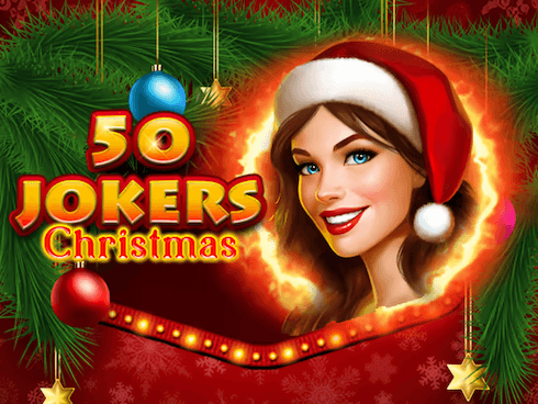 50 Jokers Christmas game screenshot
