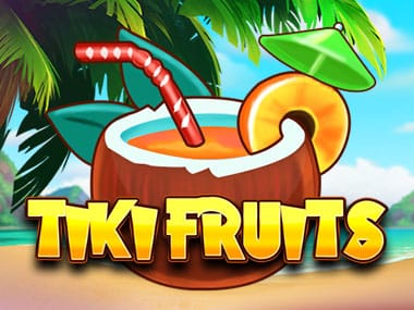 Tiki Fruits game thumbnail