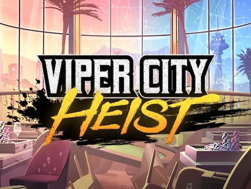Viper City Heist thumbnail